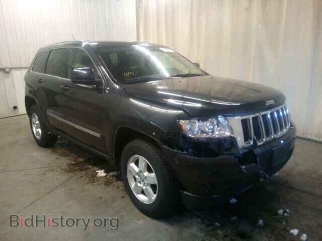 Photo 1C4RJFAG7CC326352 - JEEP CHEROKEE 2012