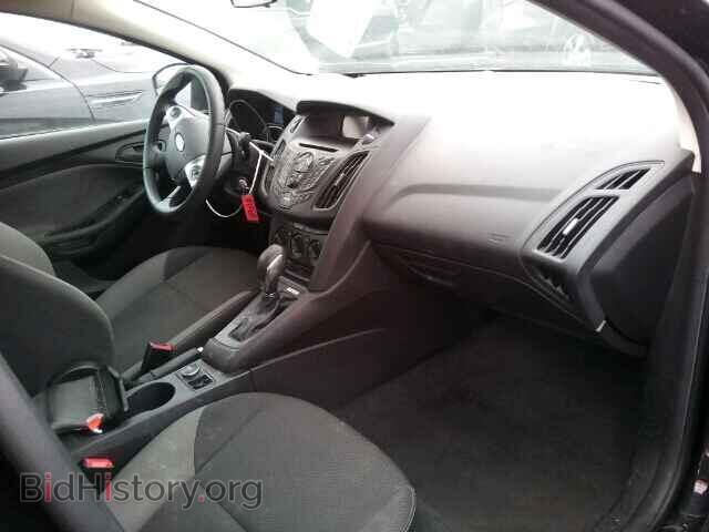 2014 FORD FOCUS - VIN: 1FADP3E23EL305173 - Фото 5