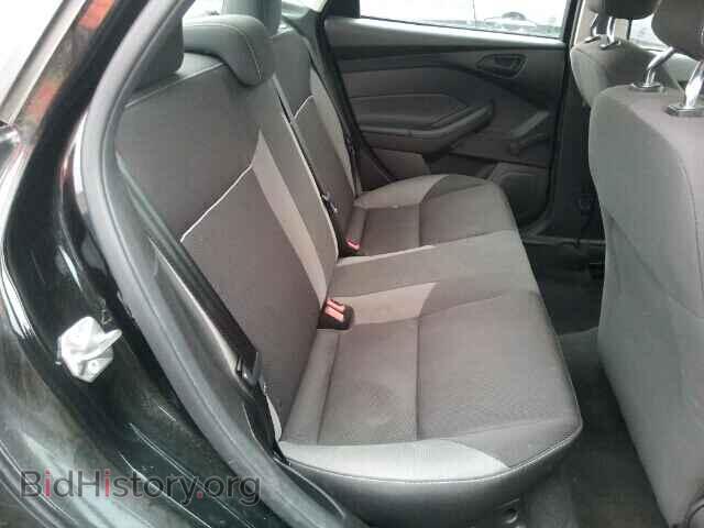 2014 FORD FOCUS - VIN: 1FADP3E23EL305173 - Фото 6