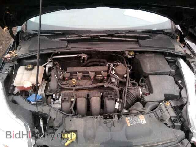 2014 FORD FOCUS - VIN: 1FADP3E23EL305173 - Фото 7