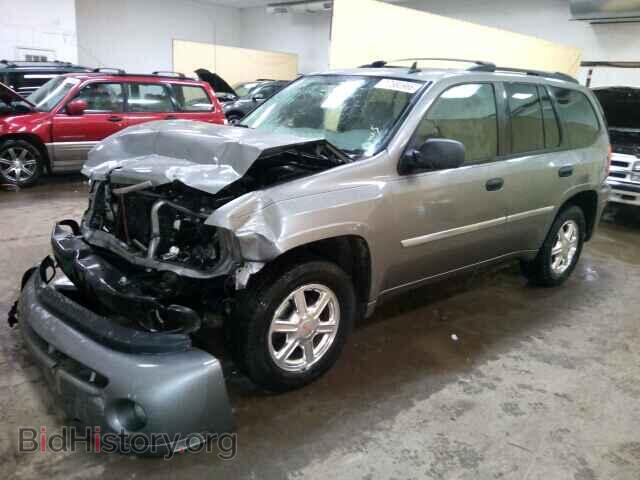2009 GMC ENVOY - VIN: 1GKDT33SX92104573 - Фото 2