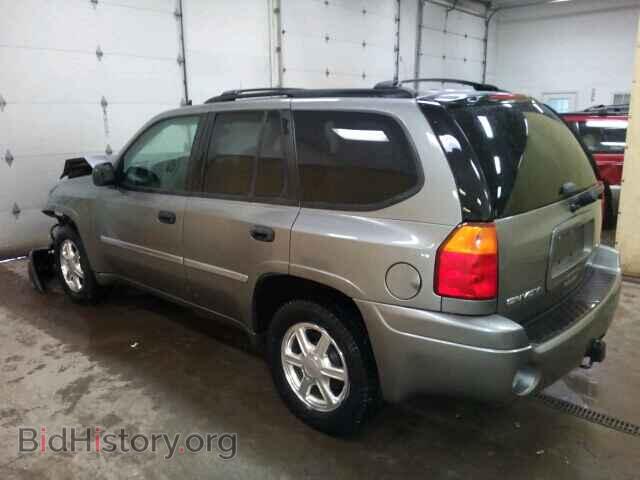 2009 GMC ENVOY - VIN: 1GKDT33SX92104573 - Фото 3