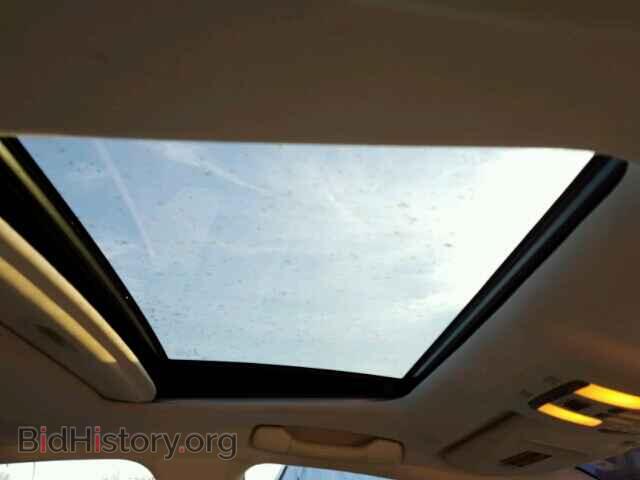 2010 LEXUS IS250 - VIN: JTHBF5C23A2098706 - Фото 10