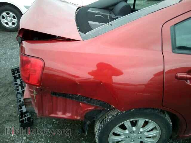 2012 MITSUBISHI GALANT - VIN: 4A32B2FF6CE020381 - Фото 9