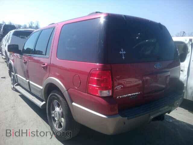 2004 FORD EXPEDITION - VIN: 1FMFU17L84LA63352 - Фото 3