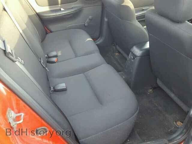 2004 DODGE NEON - VIN: 1B3ES26C44D560374 - Фото 6