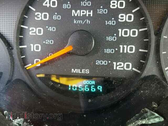 2004 DODGE NEON - VIN: 1B3ES26C44D560374 - Фото 8