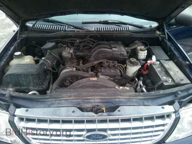 2005 FORD EXPLORER - VIN: 1FMZU73K85ZA59250 - Photo 7
