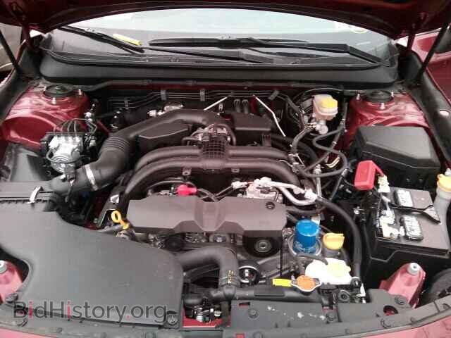 2016 SUBARU OUTBACK - VIN: 4S4BSANC3G3274387 - Фото 7