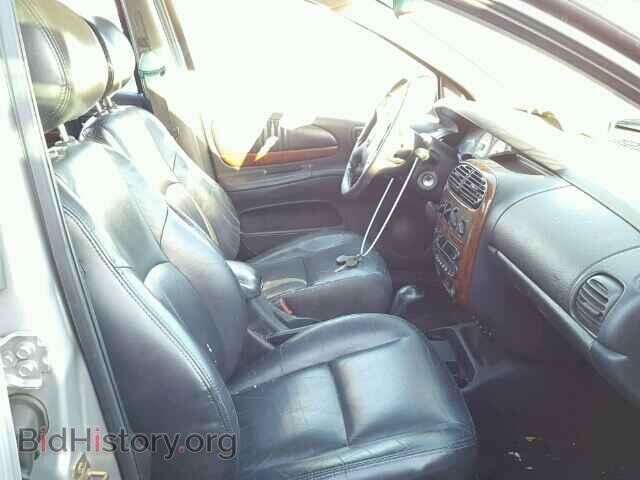 2001 DODGE NEON - VIN: 1B3AS46C51D125045 - Фото 5