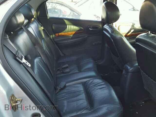 2001 DODGE NEON - VIN: 1B3AS46C51D125045 - Фото 6