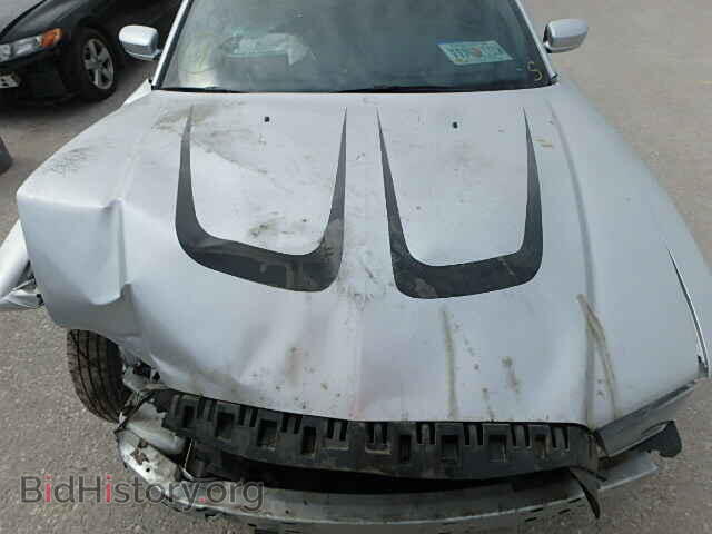 2012 DODGE CHARGER - VIN: 2C3CDXBG8CH282025 - Фото 7