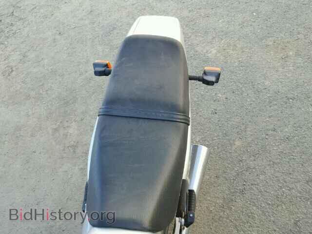 2006 HONDA CB CYCLE - VIN: JH2MC24116K300075 - Photo 6