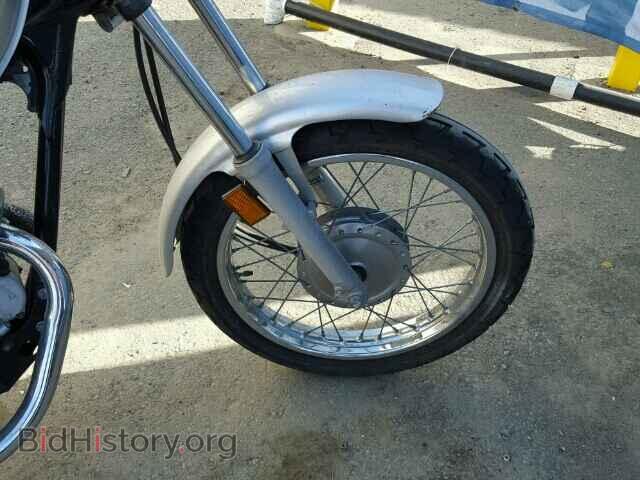 2006 HONDA CB CYCLE - VIN: JH2MC24116K300075 - Photo 9