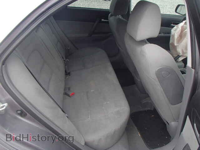 2006 MAZDA 6 - VIN: 1YVHP80D865M14777 - Фото 6
