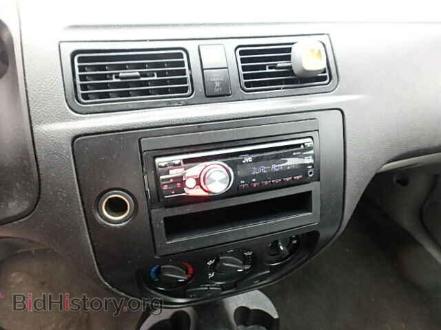 2007 FORD FOCUS - VIN: 1FAFP34N37W280345 - Фото 9