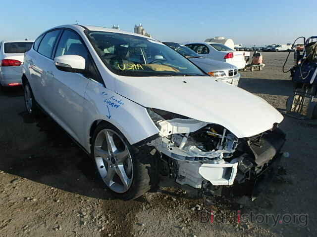 Photo 1FADP3N26DL124082 - FORD FOCUS 2013