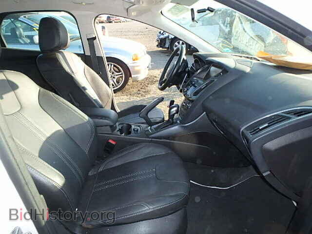 2013 FORD FOCUS - VIN: 1FADP3N26DL124082 - Photo 5