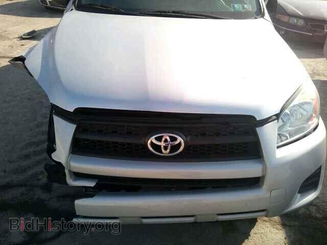 2011 TOYOTA RAV4 - VIN: 2T3BF4DV5BW110576 - Photo 7