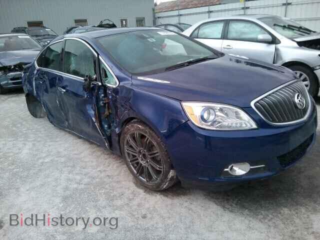 Фотография 1G4PS5SK8D4234921 - BUICK VERANO 2013