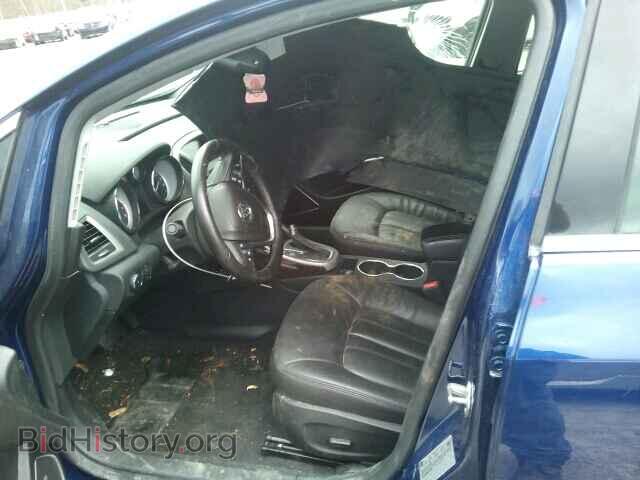 2013 BUICK VERANO - VIN: 1G4PS5SK8D4234921 - Фото 5