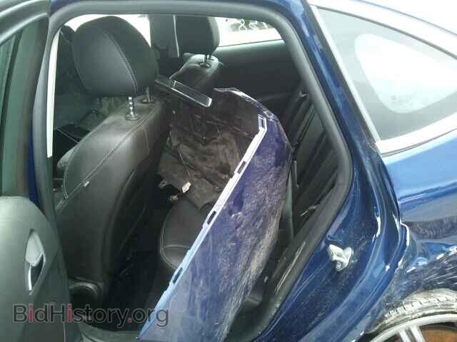 2013 BUICK VERANO - VIN: 1G4PS5SK8D4234921 - Фото 6