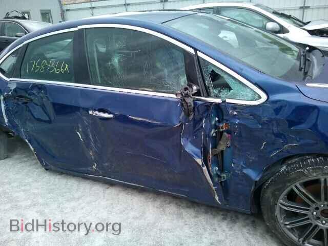 2013 BUICK VERANO - VIN: 1G4PS5SK8D4234921 - Фото 9