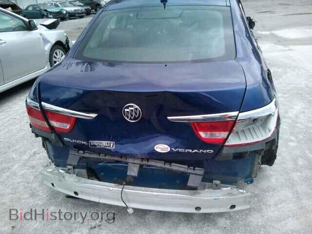 2013 BUICK VERANO - VIN: 1G4PS5SK8D4234921 - Фото 10