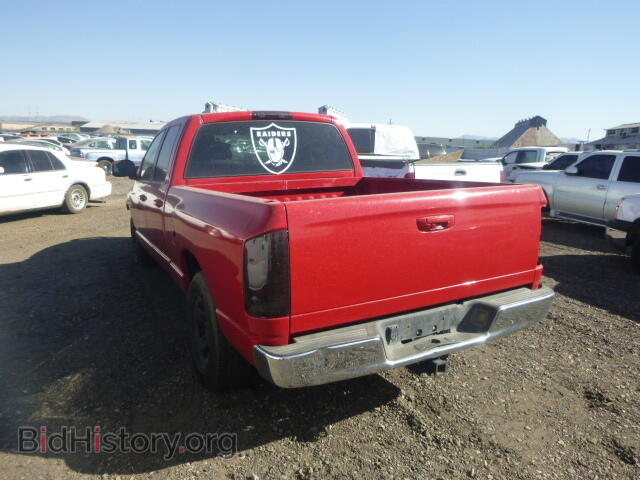2005 DODGE RAM 1500 - VIN: 1D7HA18K85J598728 - Фото 3