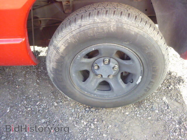 2005 DODGE RAM 1500 - VIN: 1D7HA18K85J598728 - Фото 10