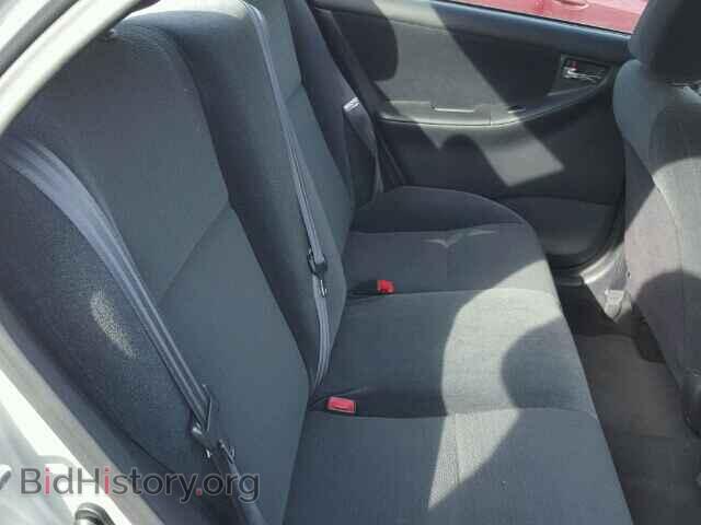 2003 TOYOTA COROLLA - VIN: 2T1BR32E93C117952 - Photo 6