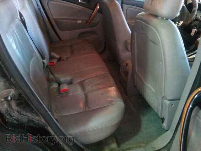 2006 SATURN VUE - VIN: 5GZCZ53436S855463 - Фото 6