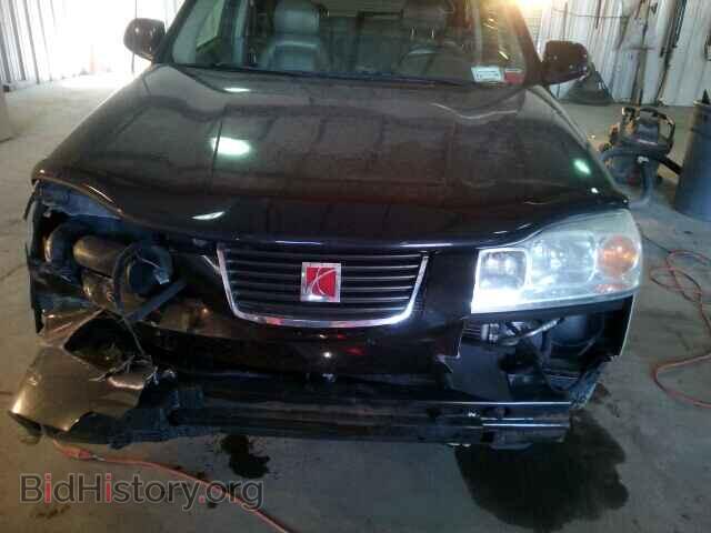 2006 SATURN VUE - VIN: 5GZCZ53436S855463 - Фото 10