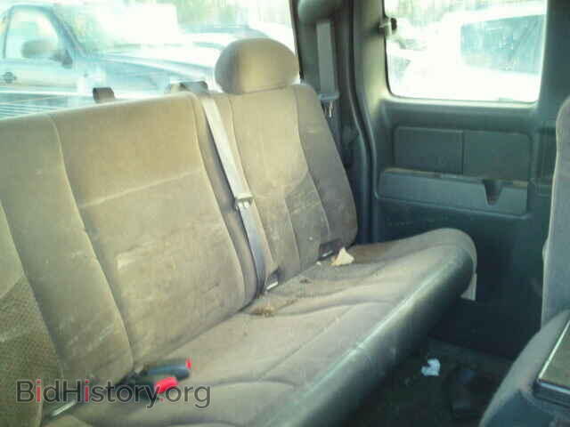 2007 CHEVROLET SILVERADO - VIN: 2GCEK19B171119099 - Фото 6