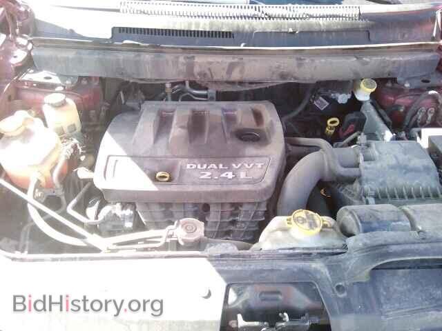 2011 DODGE JOURNEY - VIN: 3D4PG4FB3BT508451 - Фото 7