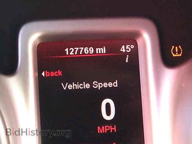 2011 DODGE JOURNEY - VIN: 3D4PG4FB3BT508451 - Фото 8