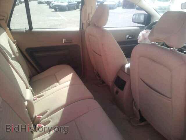 2007 FORD EDGE - VIN: 2FMDK36C97BA57574 - Photo 6