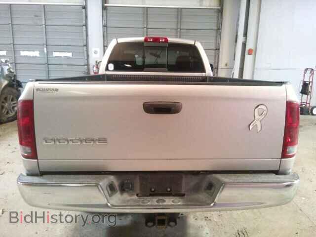 2002 DODGE RAM 1500 - VIN: 1B7HA16K92J100481 - Photo 6
