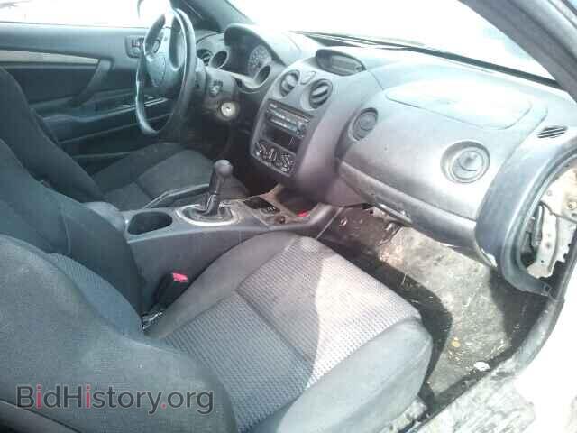 2003 MITSUBISHI ECLIPSE - VIN: 4A3AE55H53E156623 - Фото 5