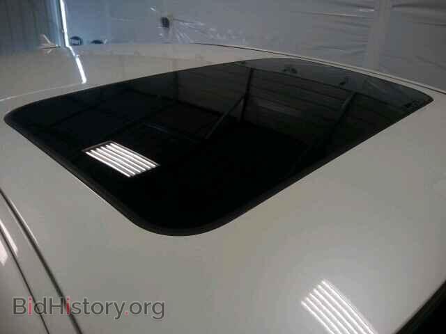 2008 LEXUS LS460 - VIN: JTHBL46F585059545 - Фото 10