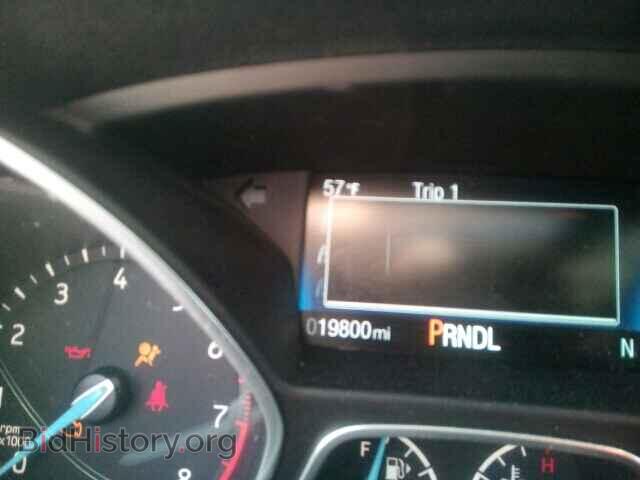 2015 FORD FOCUS - VIN: 1FADP3F26FL215810 - Photo 8