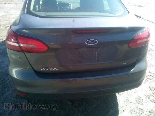 2015 FORD FOCUS - VIN: 1FADP3F26FL215810 - Photo 10