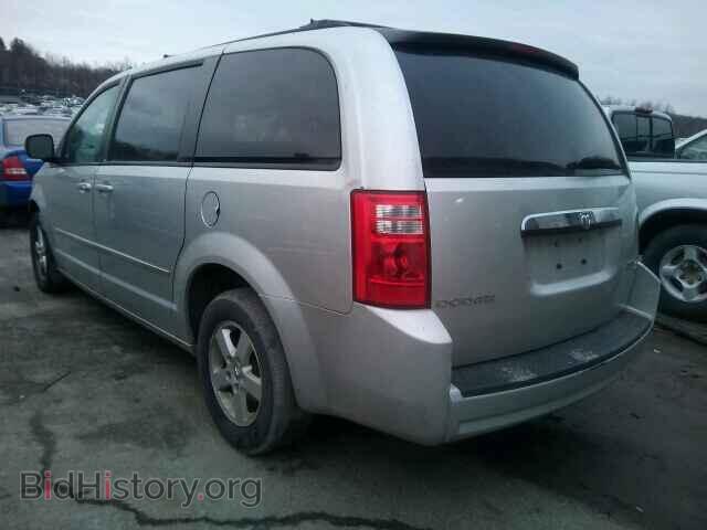 2010 DODGE CARAVAN - VIN: 2D4RN5D13AR205332 - Photo 3