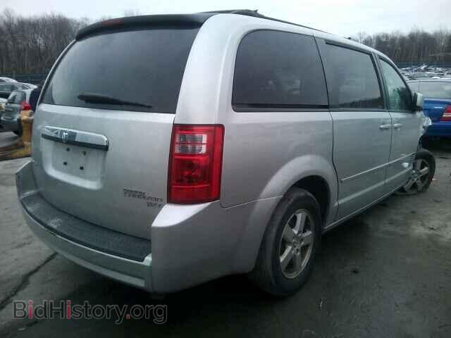 2010 DODGE CARAVAN - VIN: 2D4RN5D13AR205332 - Photo 4