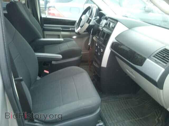 2010 DODGE CARAVAN - VIN: 2D4RN5D13AR205332 - Photo 5