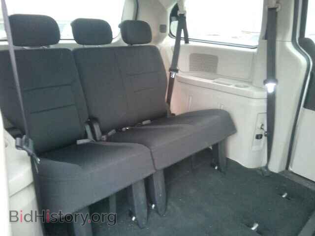 2010 DODGE CARAVAN - VIN: 2D4RN5D13AR205332 - Photo 6