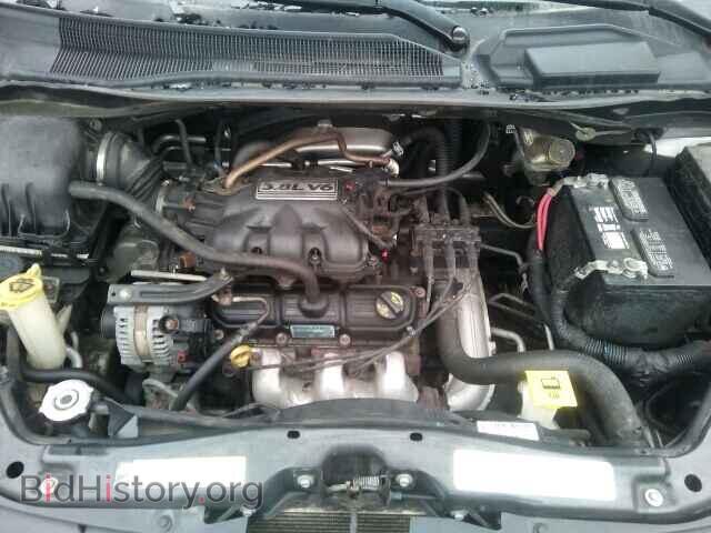 2010 DODGE CARAVAN - VIN: 2D4RN5D13AR205332 - Photo 7