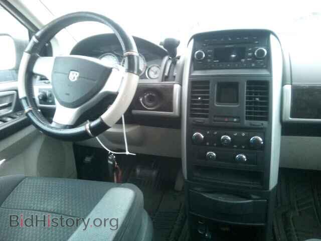 2010 DODGE CARAVAN - VIN: 2D4RN5D13AR205332 - Photo 9