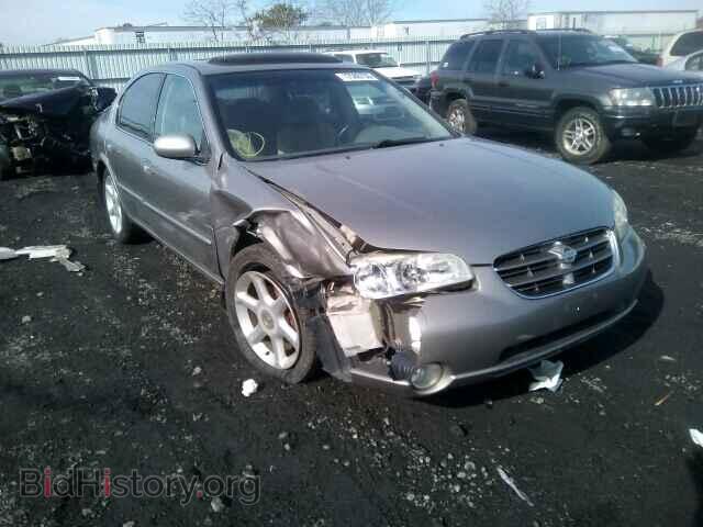 Фотография JN1CA31D2YT545398 - NISSAN MAXIMA 2000