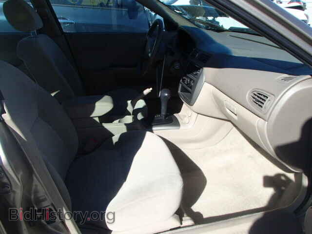 2003 MITSUBISHI GALANT - VIN: 4A3AA46G83E084599 - Фото 5